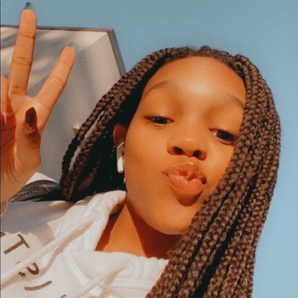 Meet your Posher, Meka